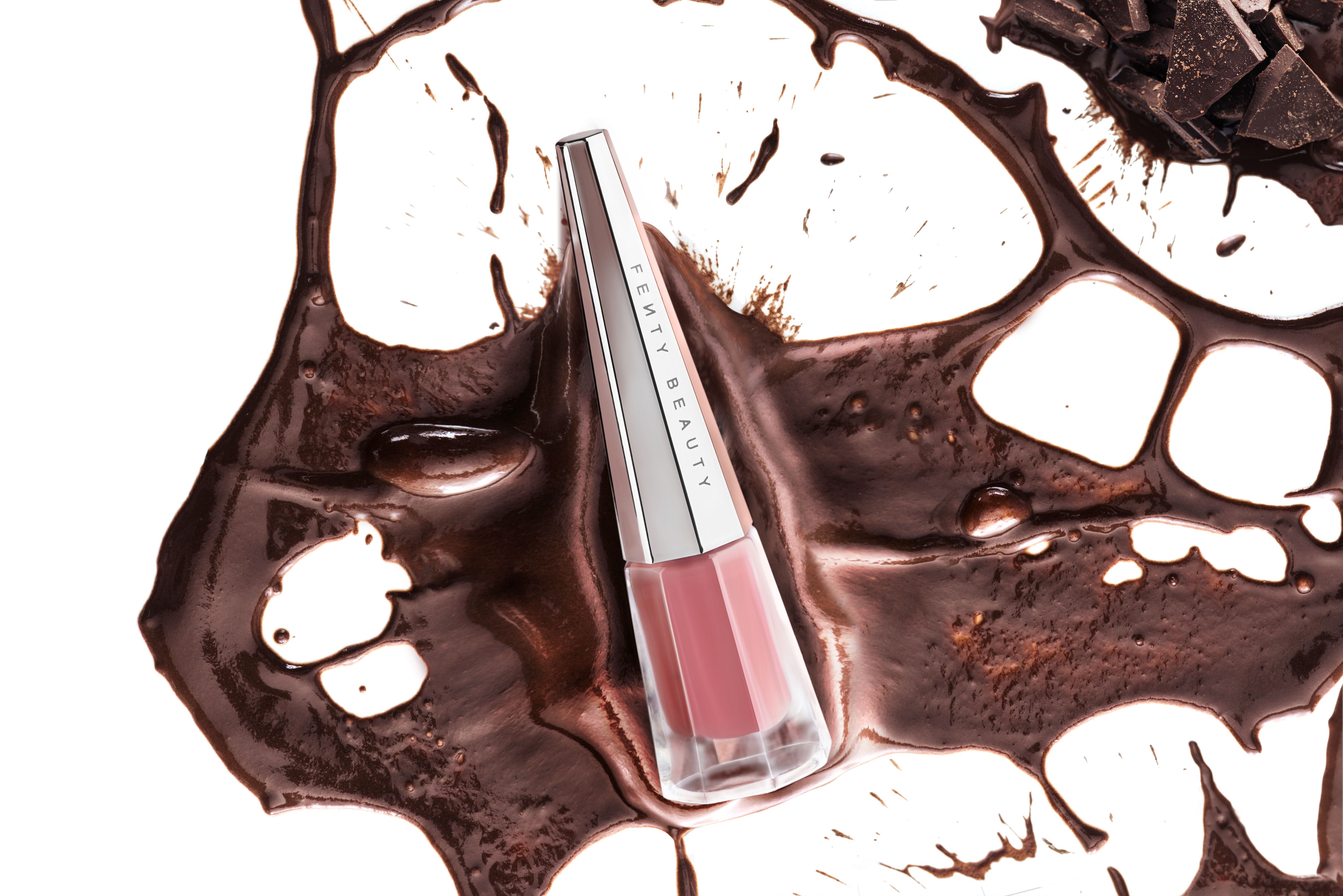 Fenty Beauty Liquid Lipstick Product Photography
